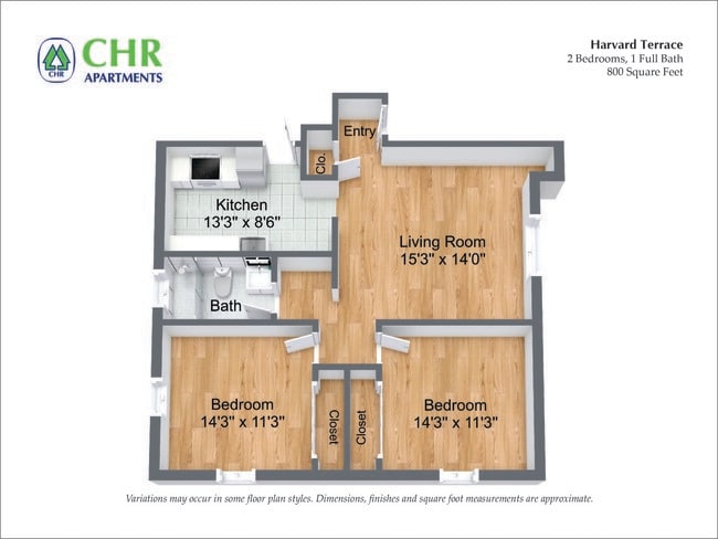 Photo - 40 Harvard Ave Unit 40-BR