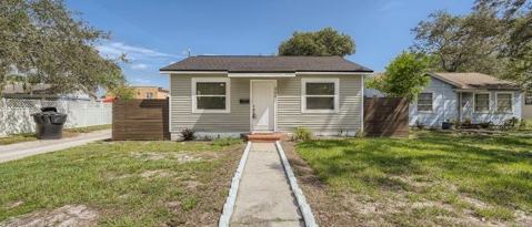 Building Photo - 4841 Emerson Ave S Rental