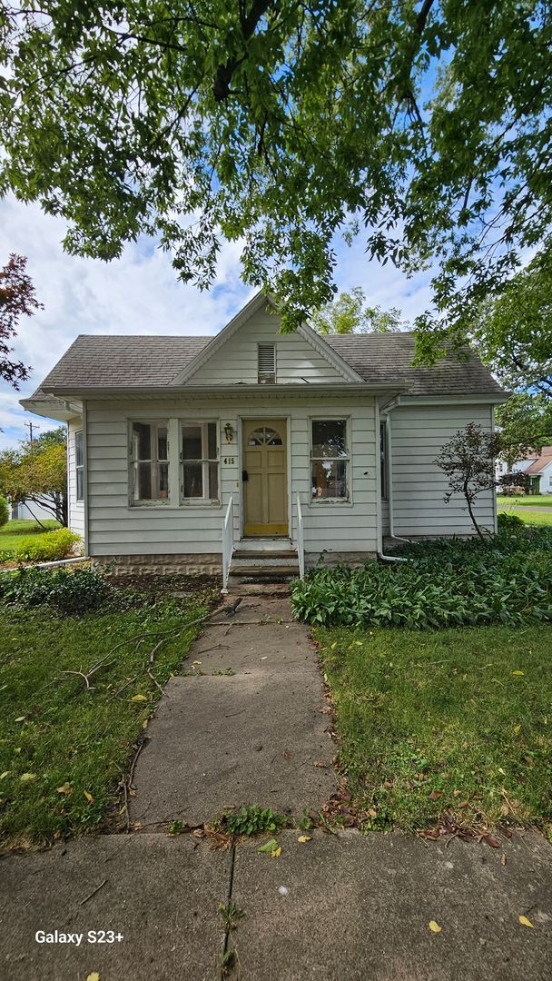 Building Photo - Spacious 2bdrm in Minier Rental