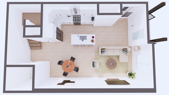 Photo - 10240-10157 157 St NW Unit MAIN 10240