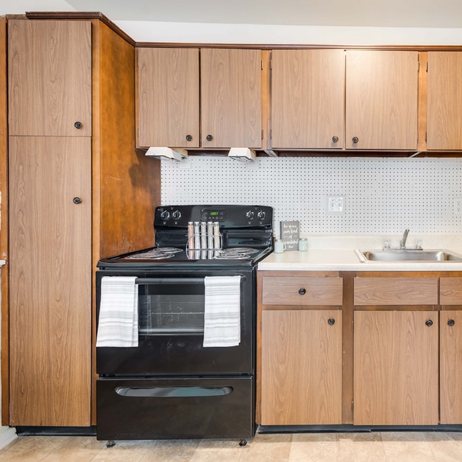 Hazelwood Homes