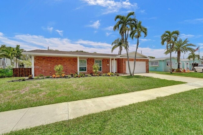 Building Photo - 5031 SW 88th Terrace Rental