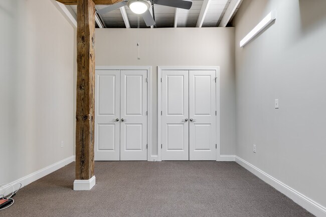 1710 Lofts