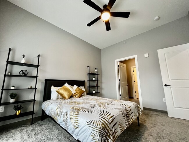 Photo - The Abbey Townhomes and Flats