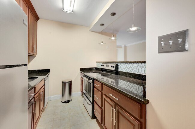 Photo - 4301 Massachusetts Ave NW Unit A211
