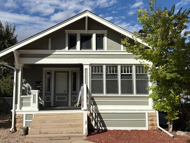 Photo - 915 13th St Unit D