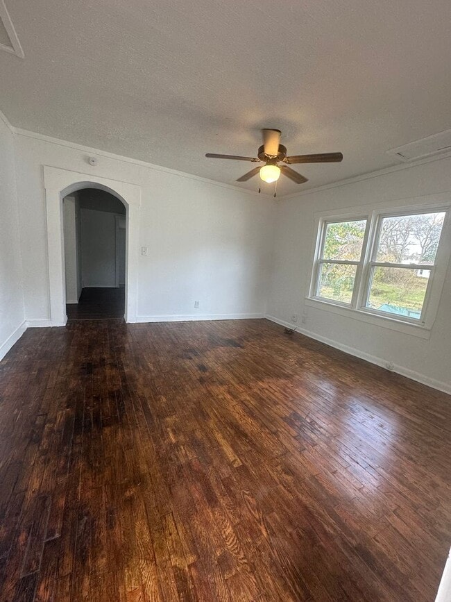 Photo - Step into this adorable 2-bedroom, 1-bathroom home—full of charm and thoughtful updates!