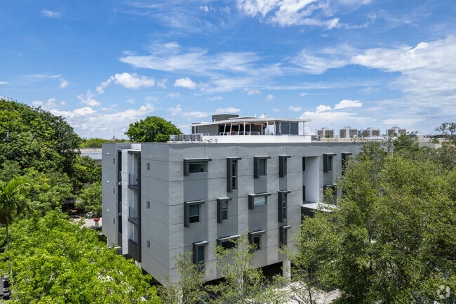 House 57- Student Housing