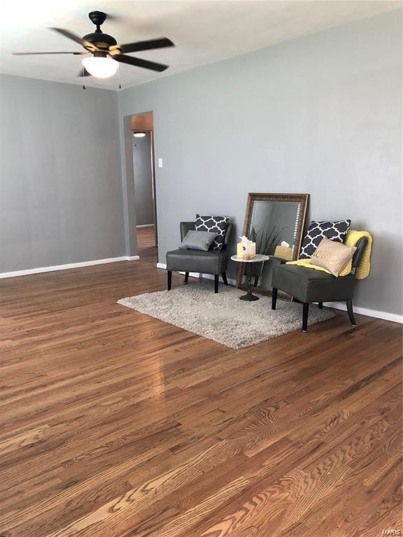 Photo - Fantastic 3bd/1ba home! Let yourself in!