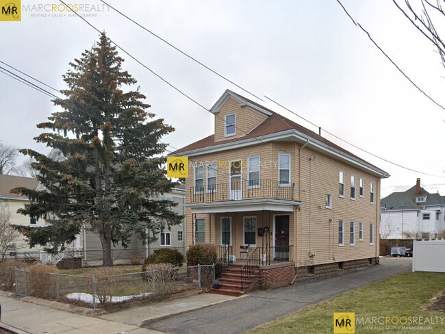 Building Photo - 65 Wareham St Rental