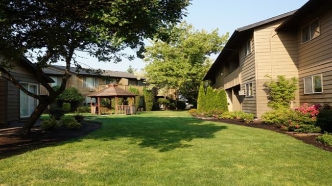 Evergreen Estates