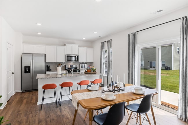 Photo - 8643 Denali Path Ln