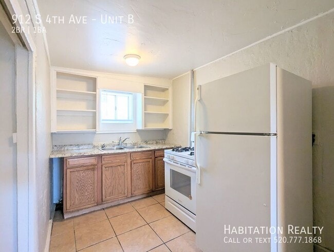 Building Photo - 912 S 4th Ave Unit B