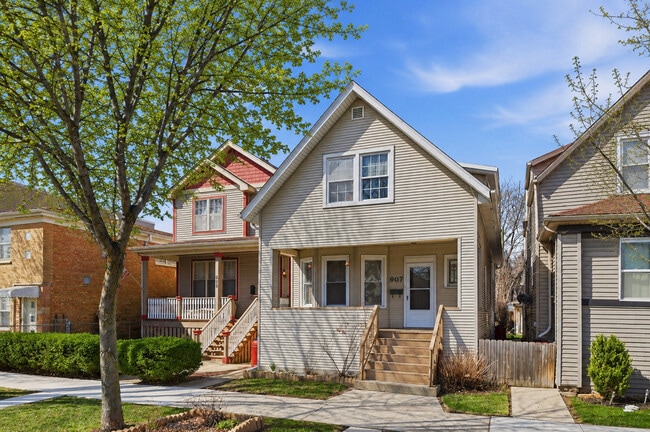 Photo - 907 Ferdinand Ave