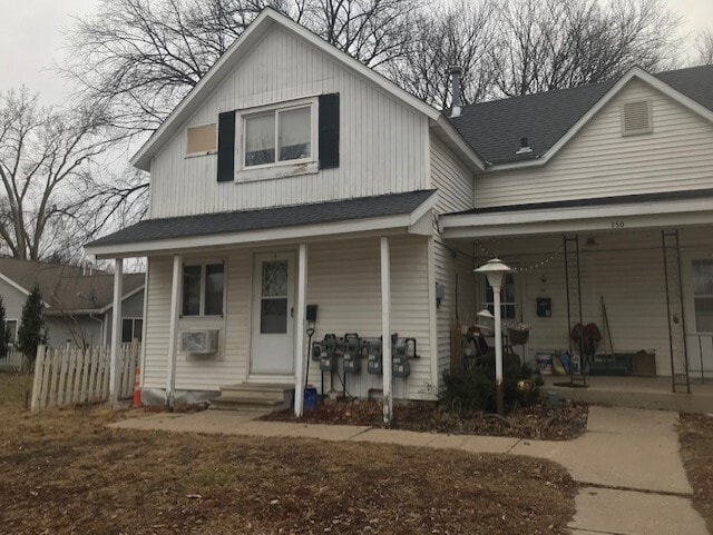 Building Photo - 250 Garfield Ave Unit 250 Garfield Ave Apt 1