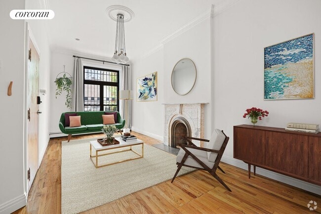 Building Photo - 5 St Felix St Rental
