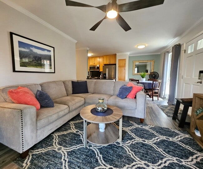 Photo - Turn-key Fully Furnished North Kihei Condo