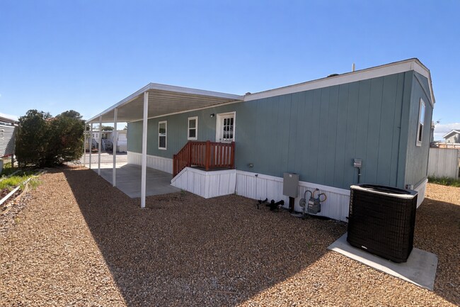 Photo - 2627 S Lamb Blvd