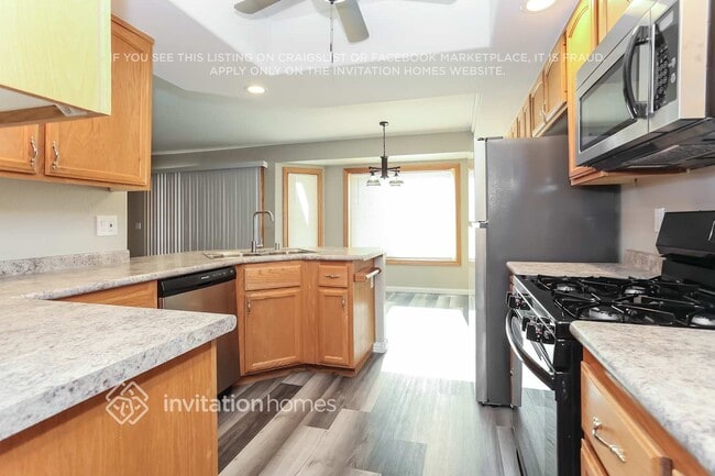 Photo - 8613 Copper Mountain Ave