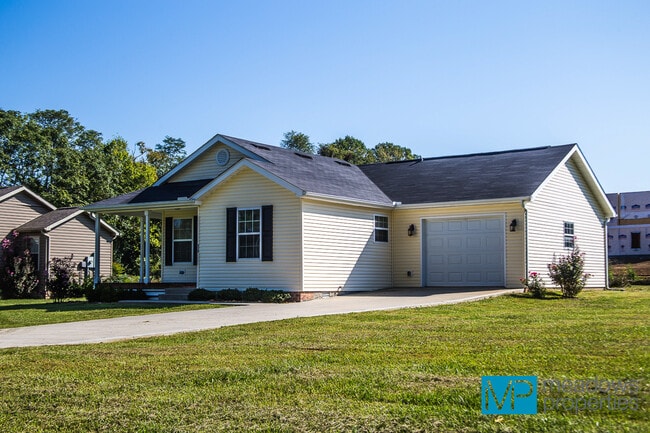 Photo - 630 Whitson Chapel Rd