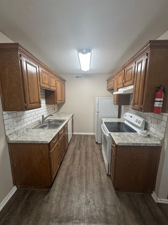 Photo - Modern 1-Bedroom, 1-Bath Apartment in Prime Location! Unit 10