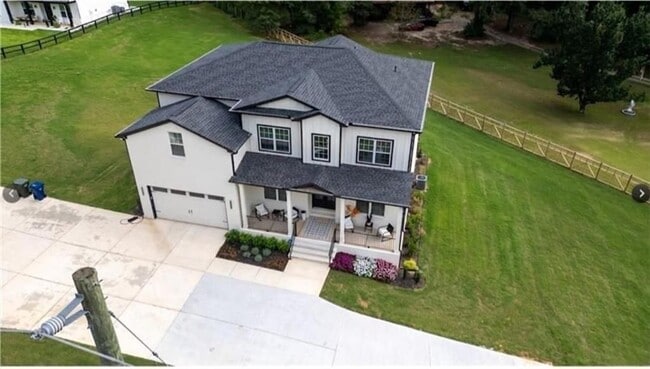Photo - 2910 Centerville Rosebud Rd