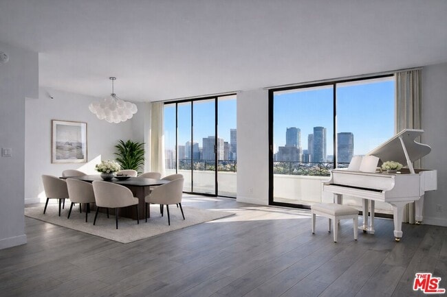 Building Photo - 10390 Wilshire Blvd Unit 1117