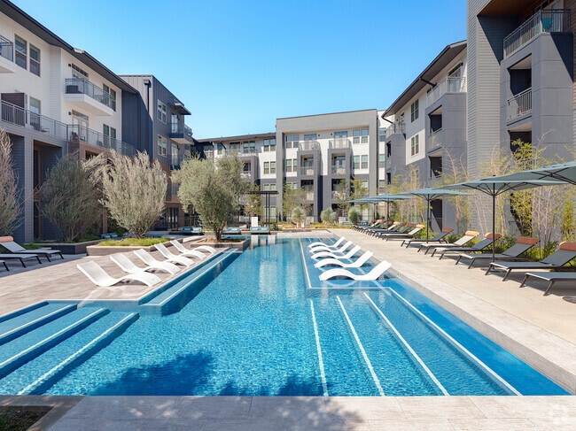 Building Photo - Acero Rental