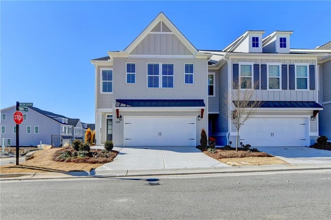 Photo - 1241 Waldon Xing