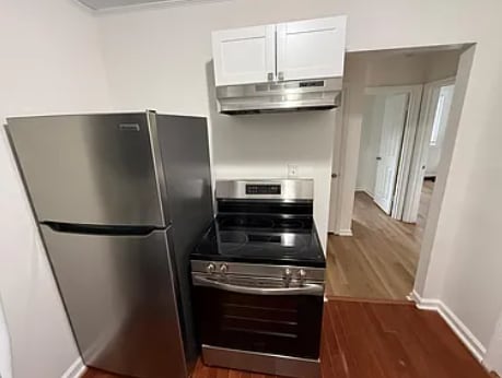 Photo - 2605 Grimes St Unit 2 bedroom home