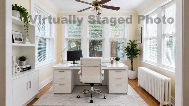 Photo - 3744 W Leland Ave Unit 2