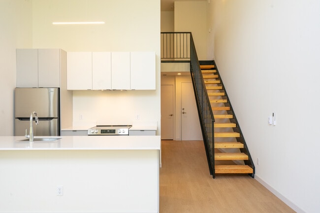 Photo - Bryant Park Lofts