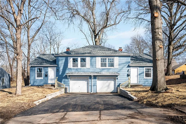 Charming 2-Bedroom/1-Bath Home in the Hear... - Charming 2-Bedroom/1-Bath Home in the Hear...