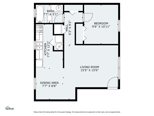 12513 E Orell Rd Unit 4