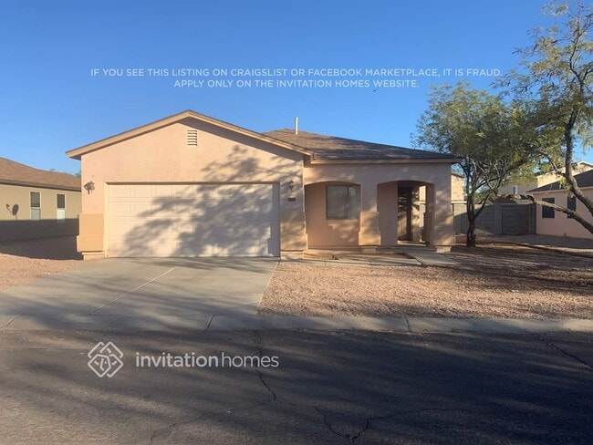 Building Photo - 1182 E Desert Moon Trail Rental