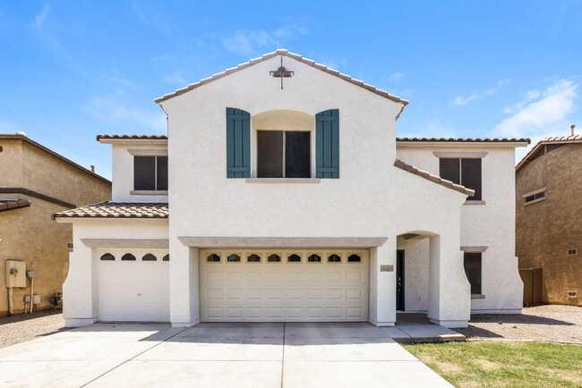 Building Photo - 9427 W Monte Vista Rd