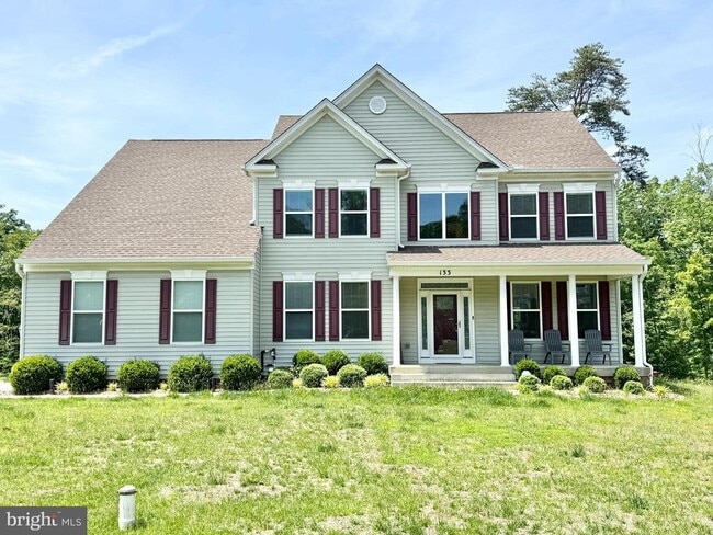 Photo - 133 Brooke Point Ct House