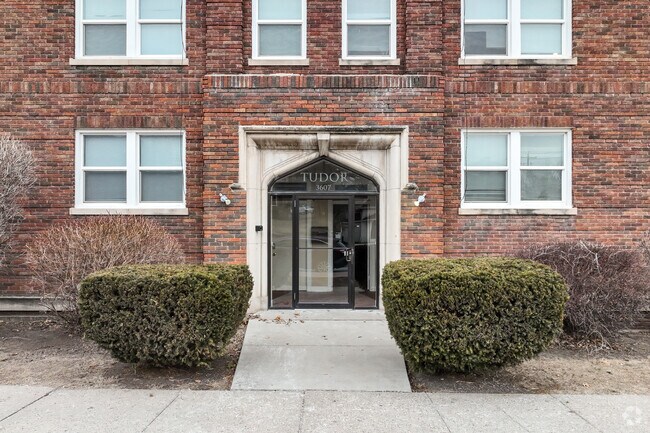 Photo - Ingersoll Park Studio Apartments 3607