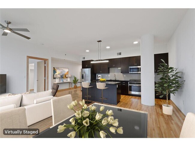 Photo - 1240 S 2nd St Unit 816