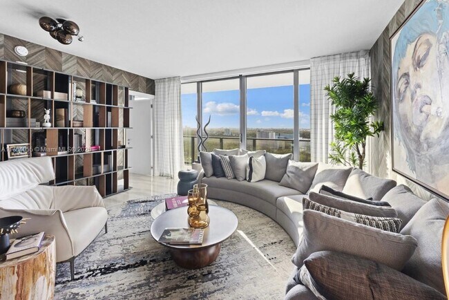 Photo - 1451 Brickell Ave Unit 2505