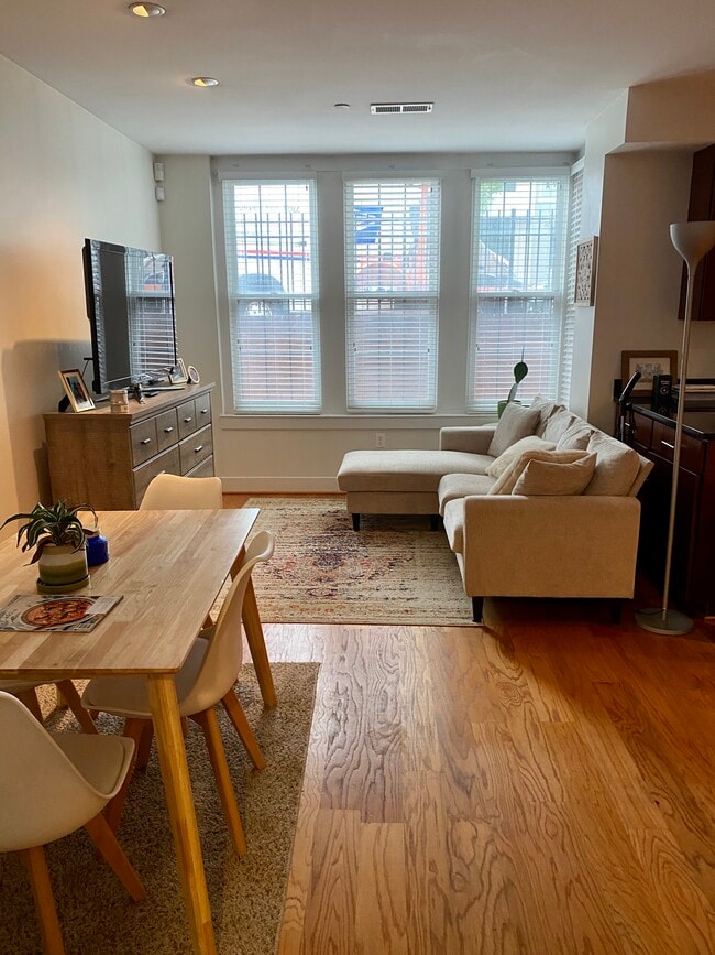 Photo - 2910 Georgia Ave NW Unit C04