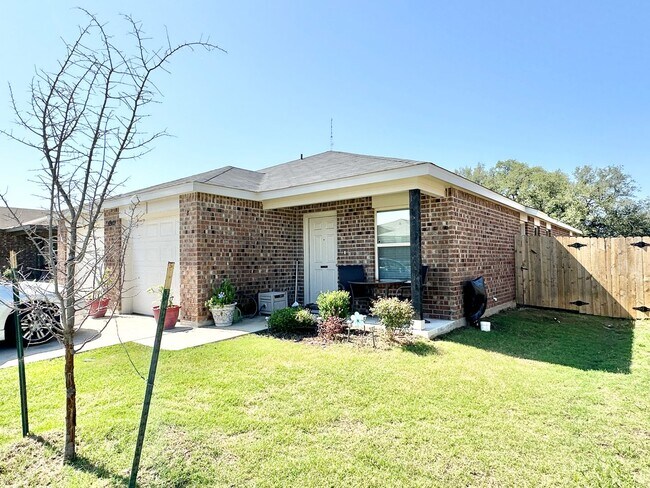 Building Photo - 5902 Harriet Tubman Ave Rental
