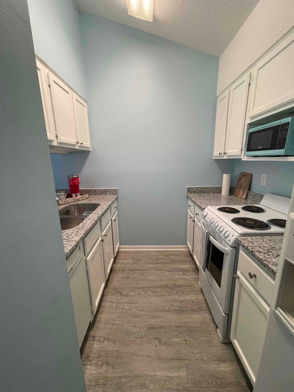 Photo - 503 China's Cove Unit B