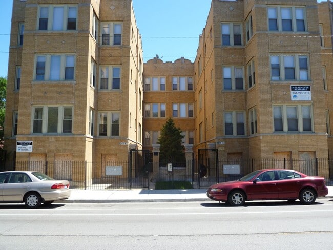 Photo - 1245 S California