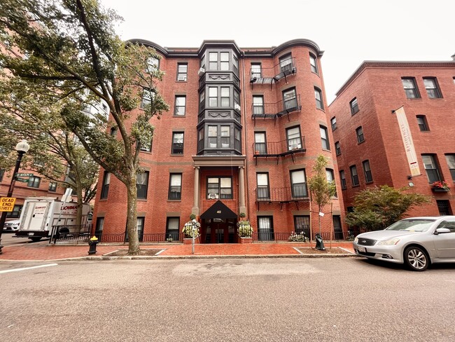 Photo - 40 Saint Botolph Unit 46