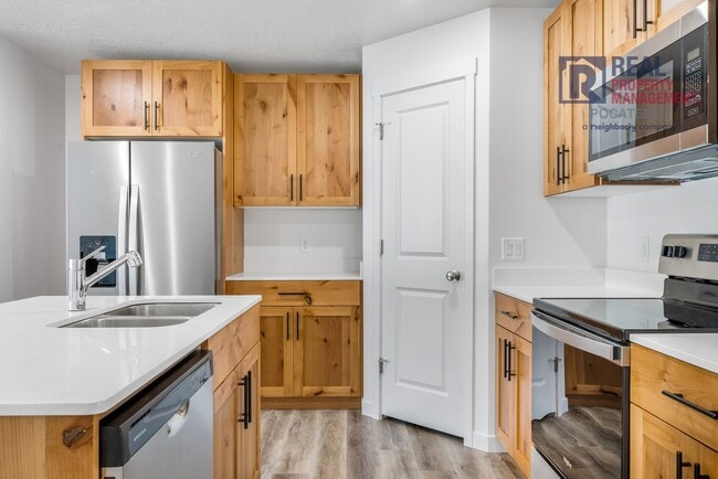 Photo - 1014 W Quinn Rd Unidad #123