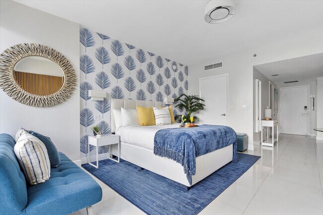 Photo - 485 Brickell Ave Apartamento Unidad ID1240569P