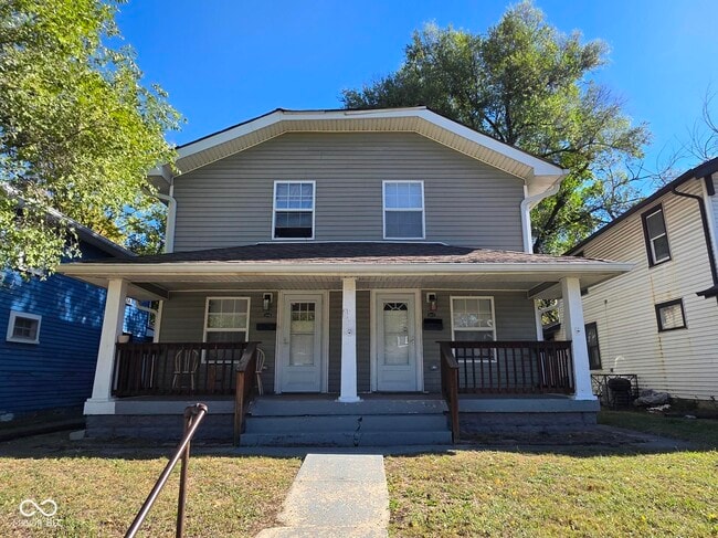 Photo - 1219 N Rural St