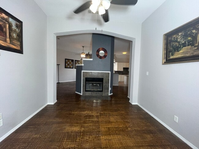Photo - 304 Sparrow Hawk Dr