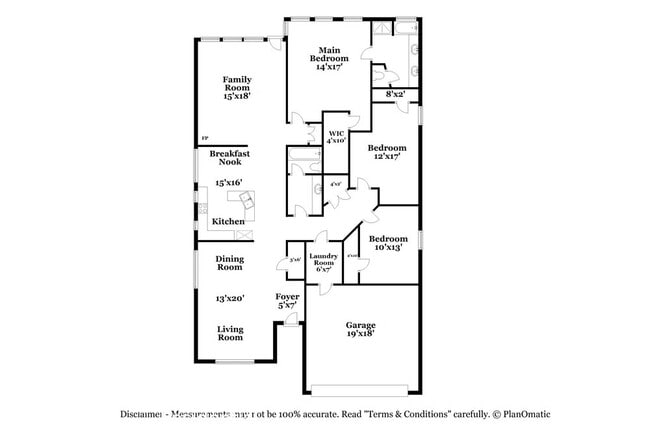 Photo - 10201 Jessica St